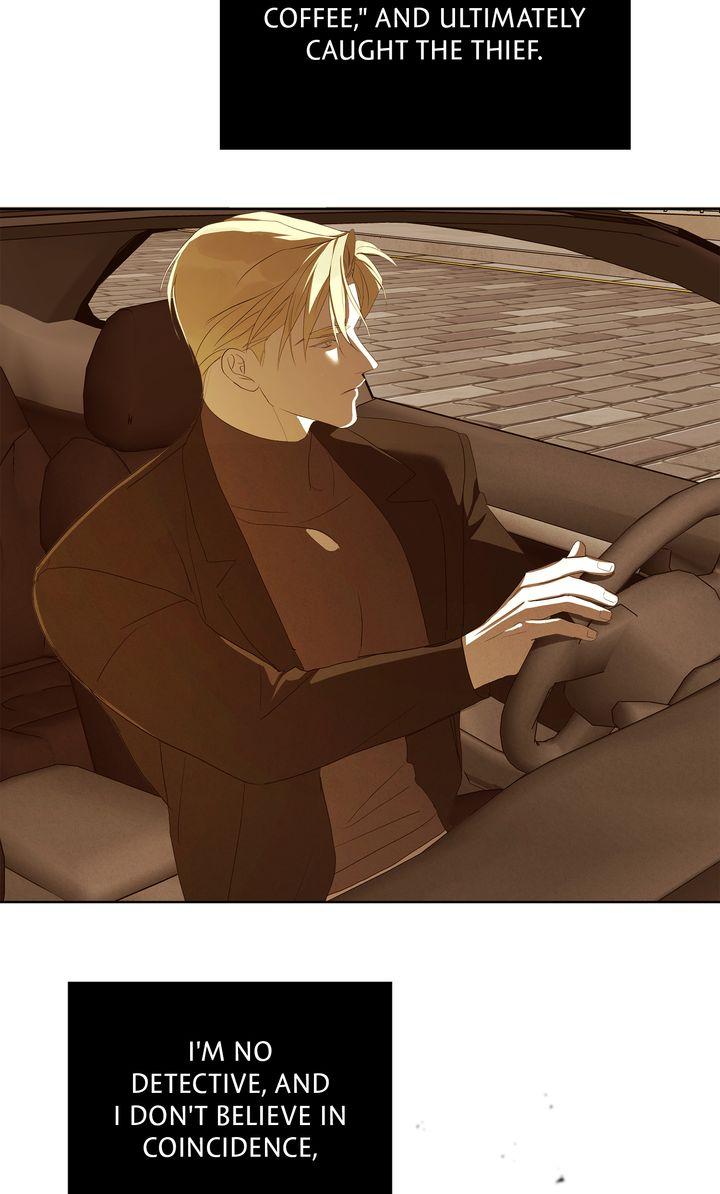 Queen of Snow Chapter 32 page 9 - 