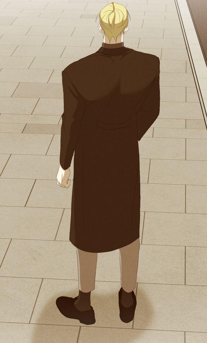 Queen of Snow Chapter 32 page 81 - 