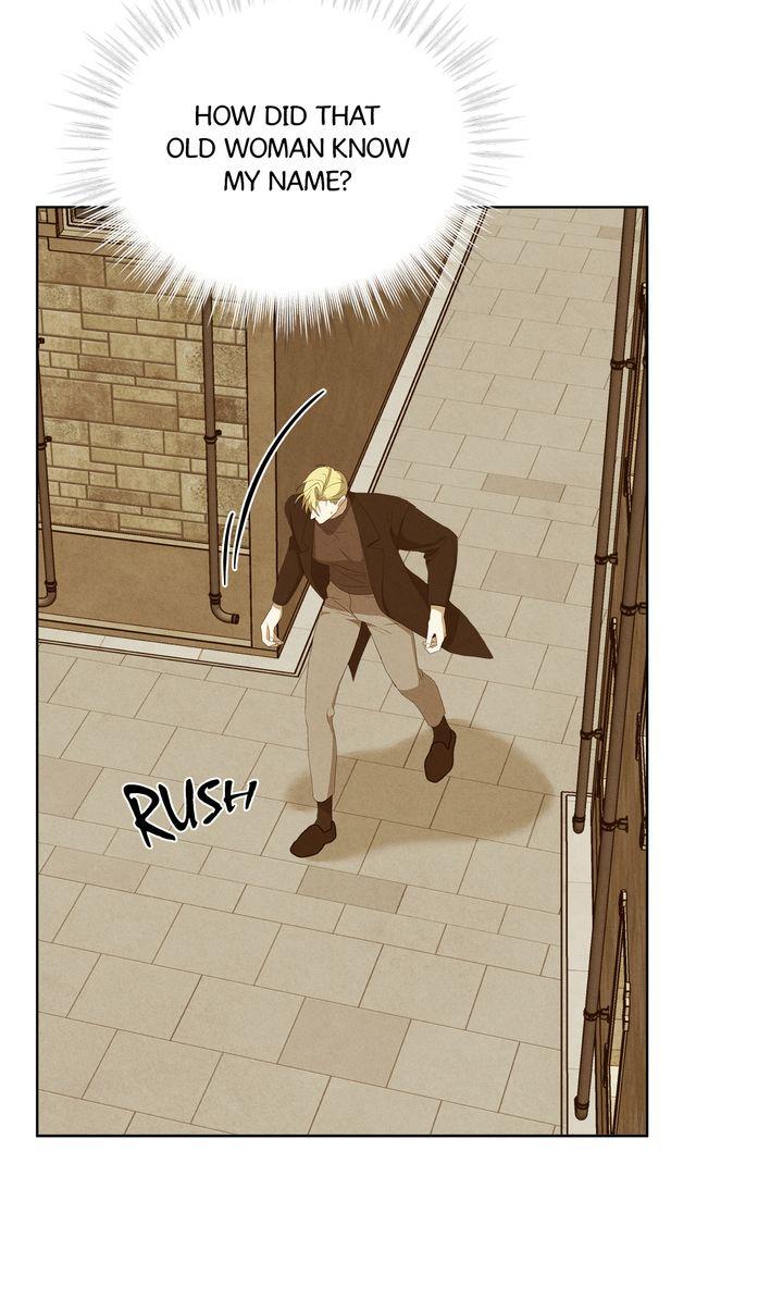Queen of Snow Chapter 32 page 83 - 