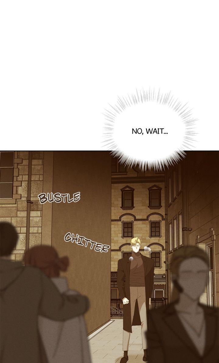 Queen of Snow Chapter 32 page 84 - 