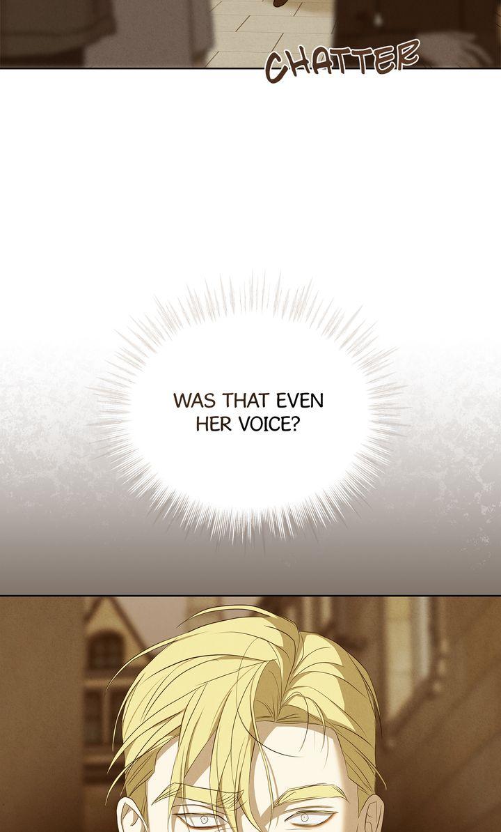 Queen of Snow Chapter 32 page 85 - 