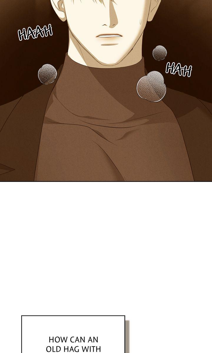 Queen of Snow Chapter 32 page 86 - 