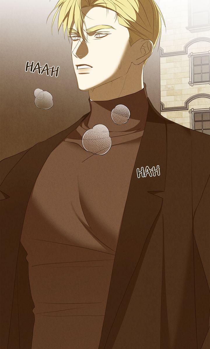 Queen of Snow Chapter 32 page 89 - 