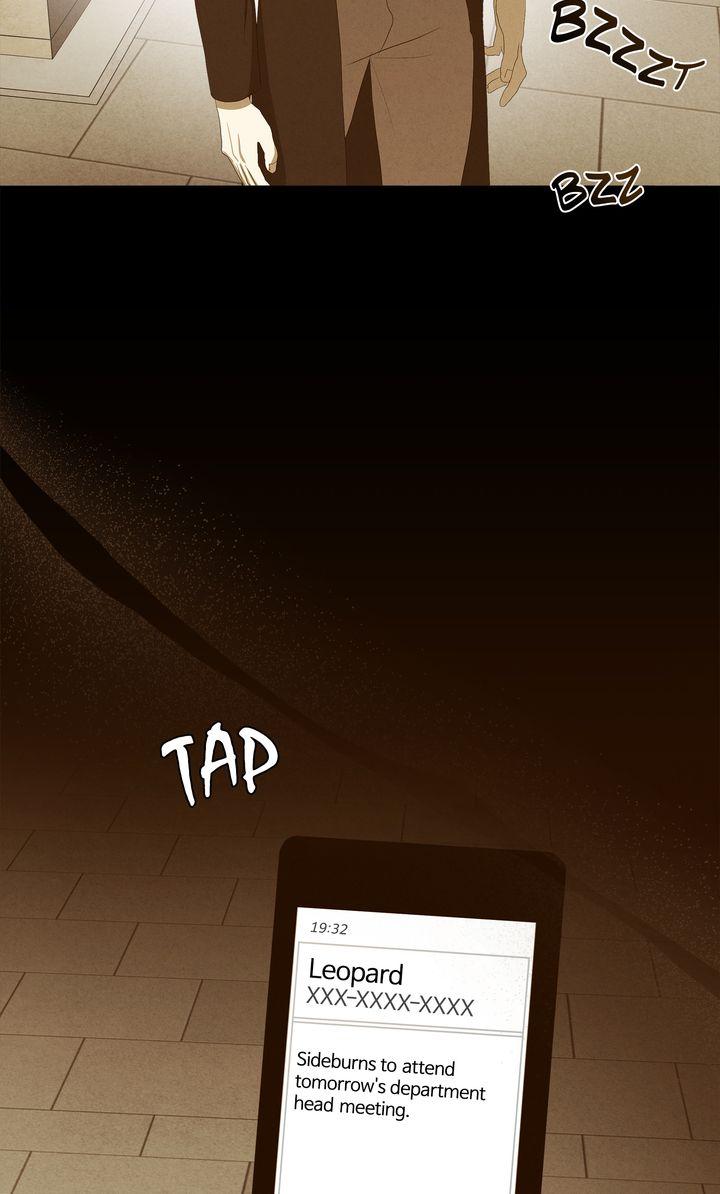 Queen of Snow Chapter 32 page 91 - 