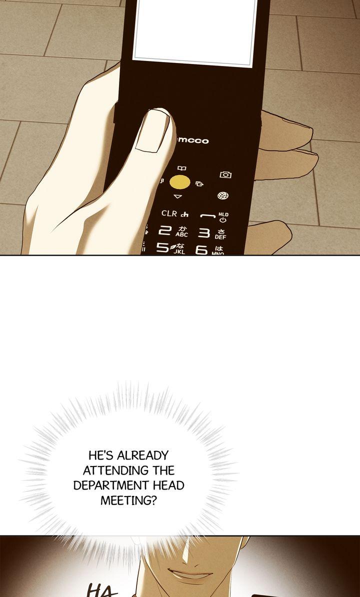 Queen of Snow Chapter 32 page 92 - 