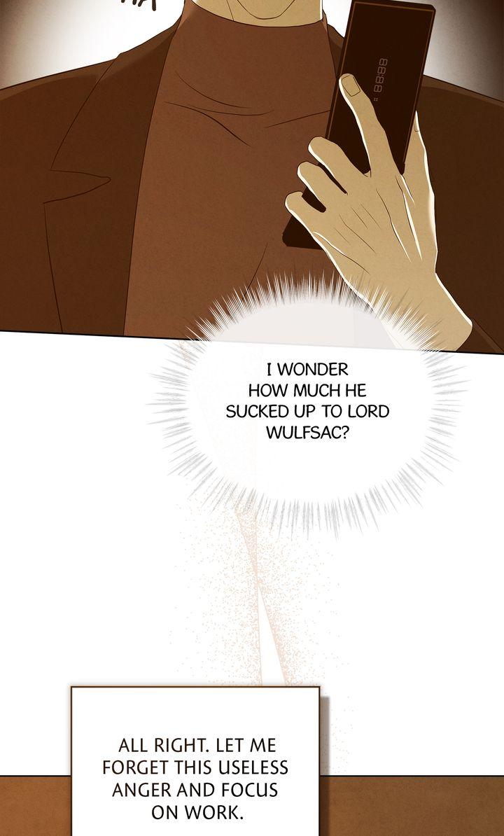 Queen of Snow Chapter 32 page 93 - 