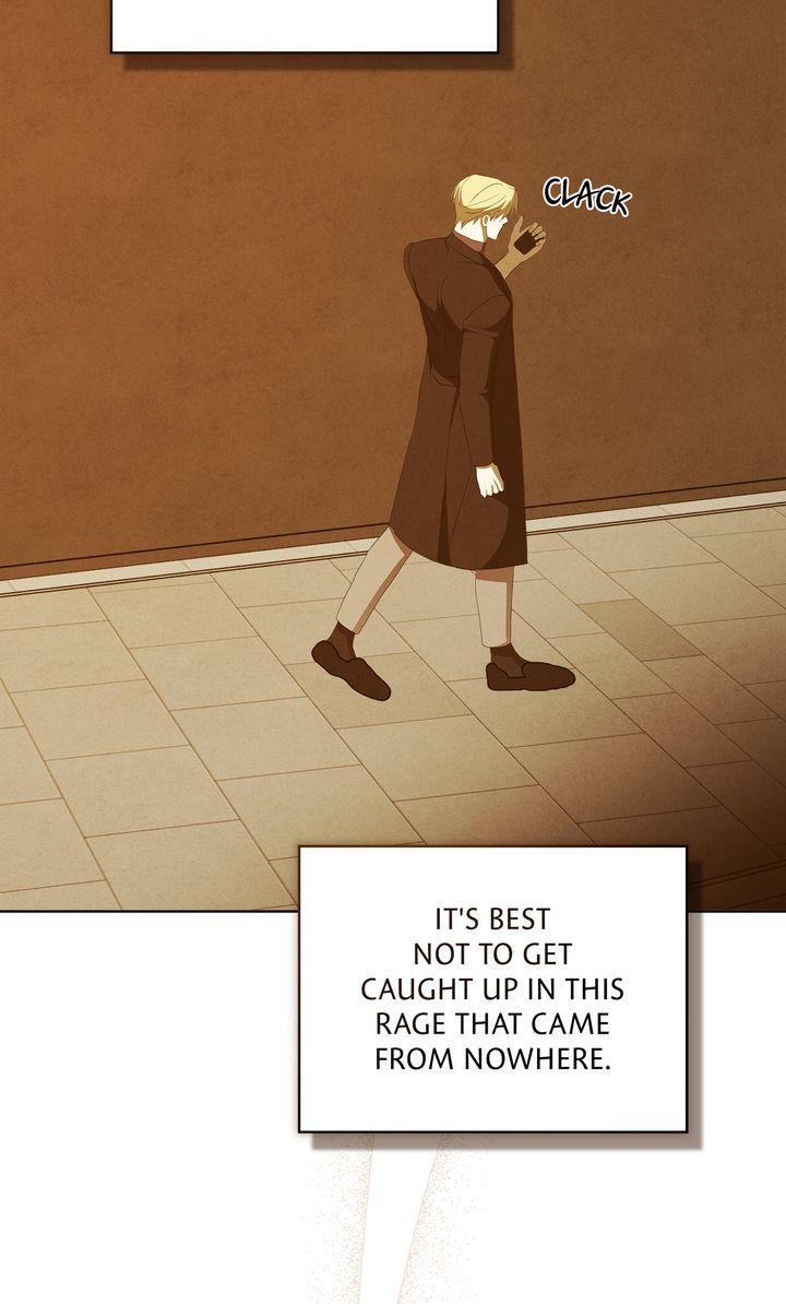 Queen of Snow Chapter 32 page 94 - 