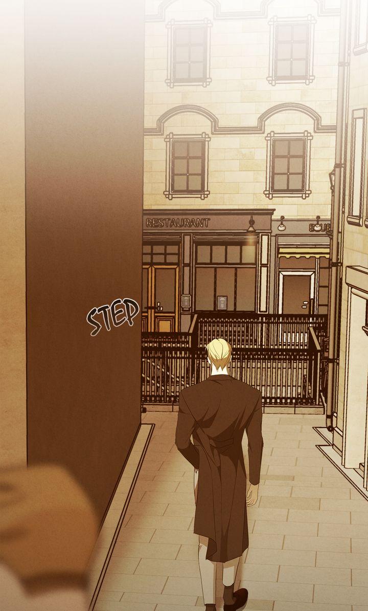 Queen of Snow Chapter 32 page 96 - 