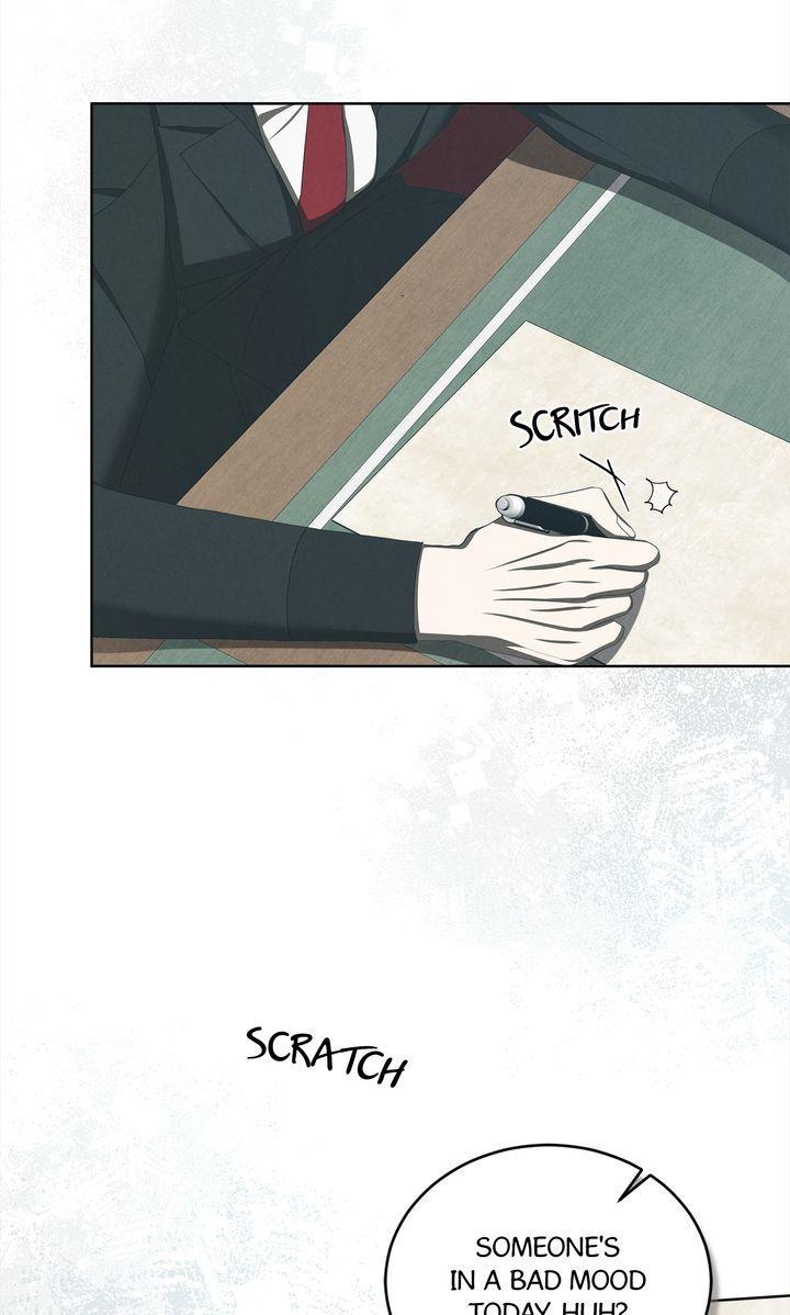 Queen of Snow Chapter 33 page 2 - 