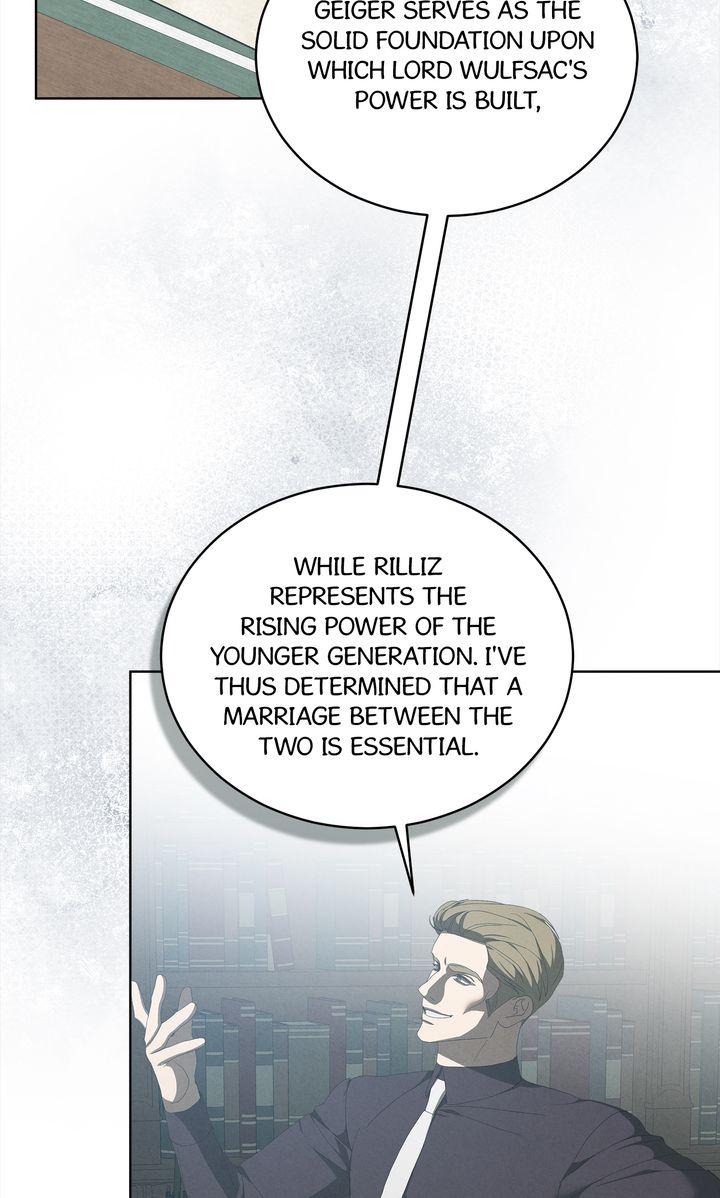 Queen of Snow Chapter 33 page 15 - 