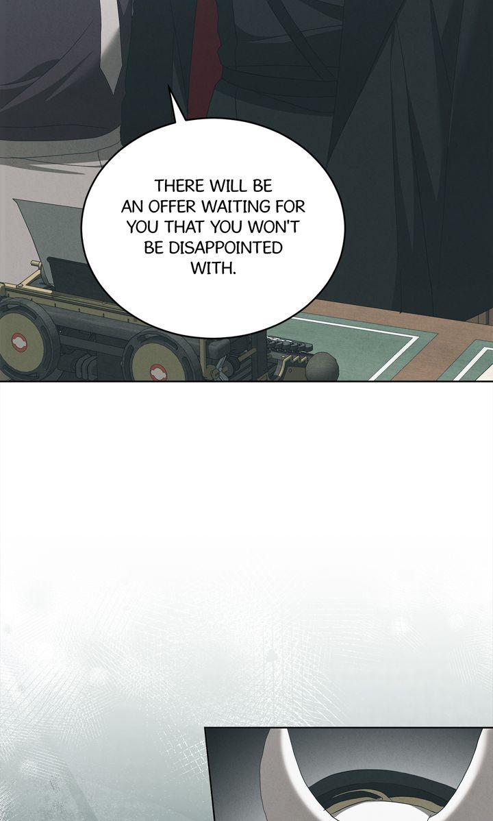 Queen of Snow Chapter 33 page 19 - 