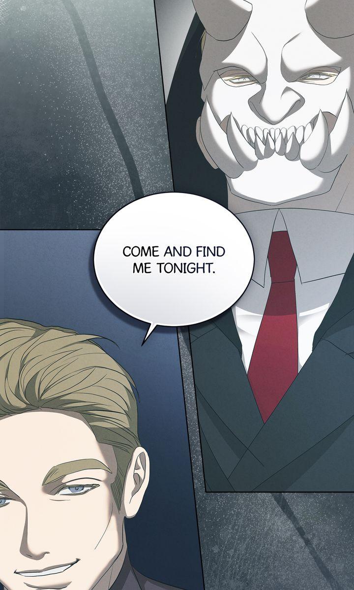 Queen of Snow Chapter 33 page 20 - 