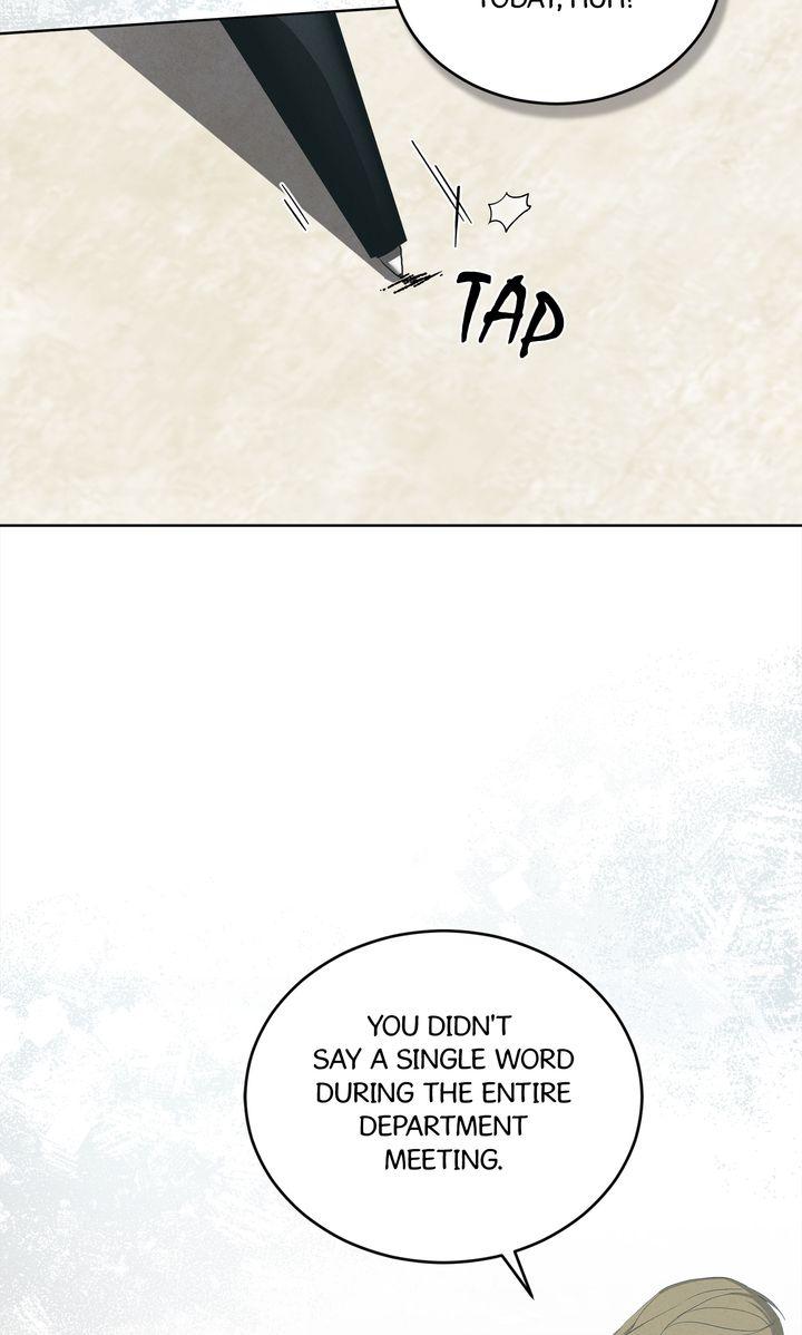 Queen of Snow Chapter 33 page 3 - 