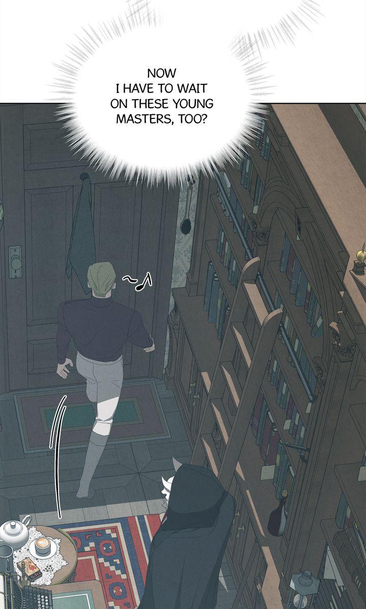 Queen of Snow Chapter 33 page 22 - 
