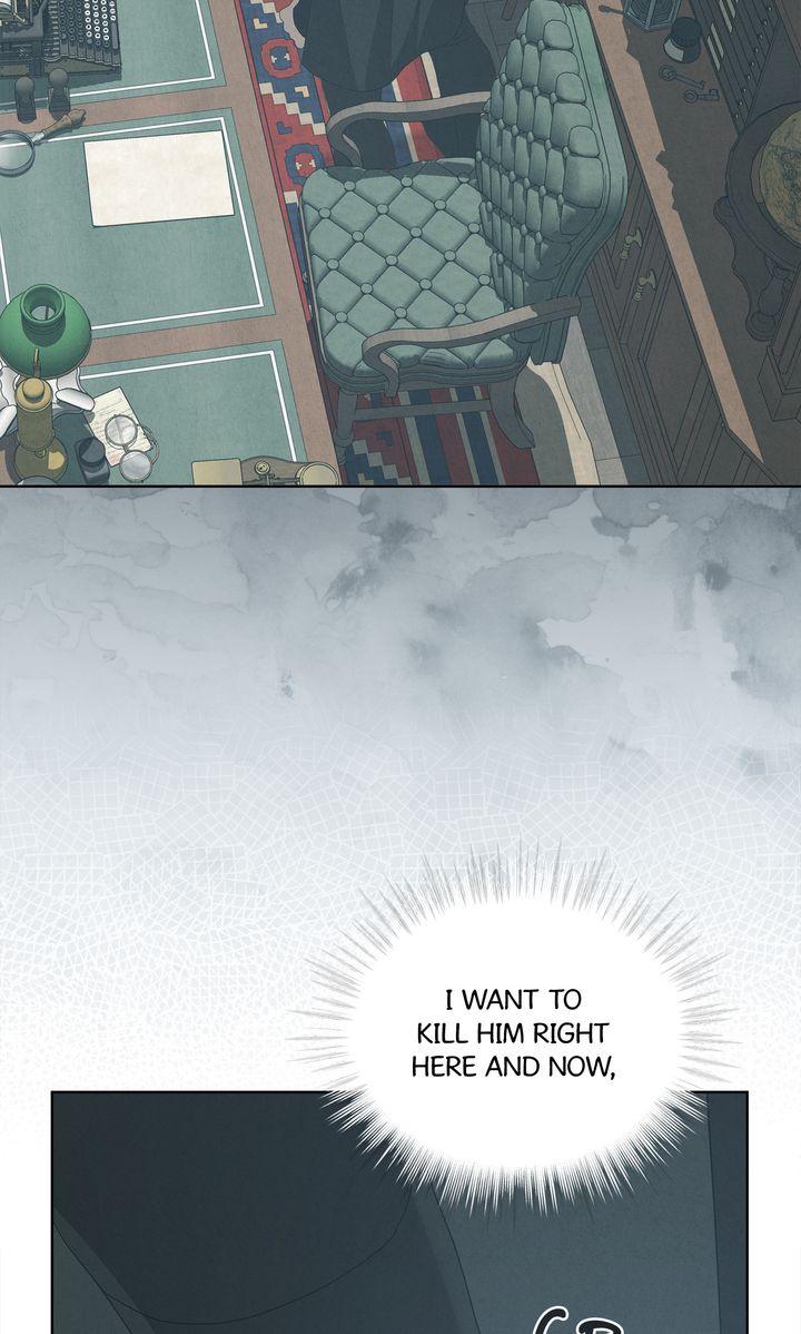 Queen of Snow Chapter 33 page 23 - 