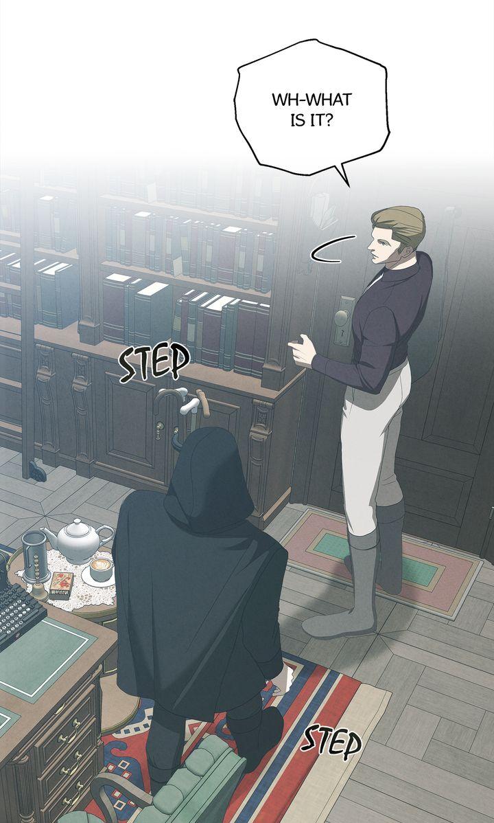 Queen of Snow Chapter 33 page 26 - 