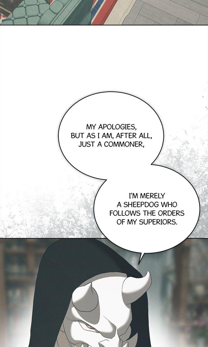 Queen of Snow Chapter 33 page 27 - 