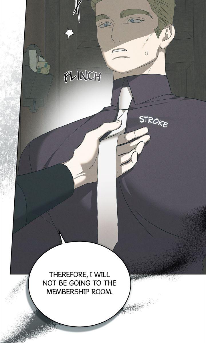 Queen of Snow Chapter 33 page 29 - 