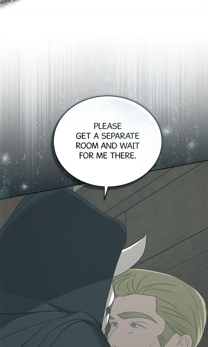 Queen of Snow Chapter 33 page 30 - 