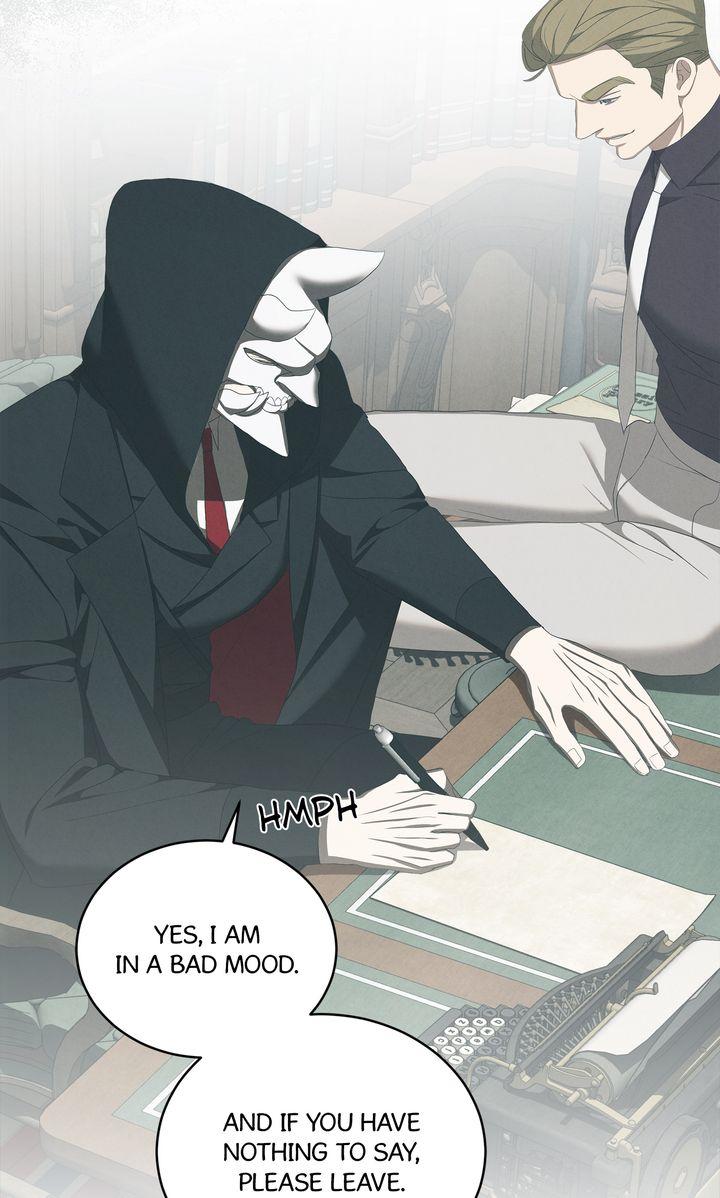 Queen of Snow Chapter 33 page 4 - 