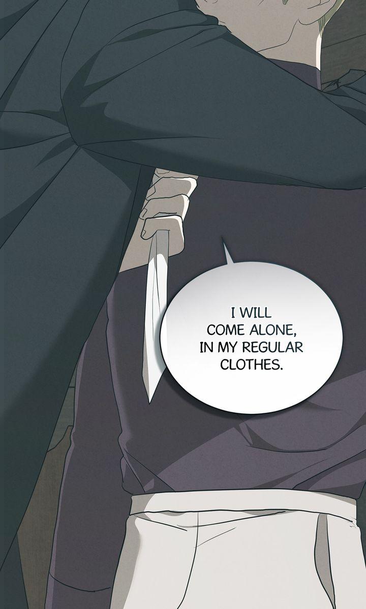 Queen of Snow Chapter 33 page 31 - 
