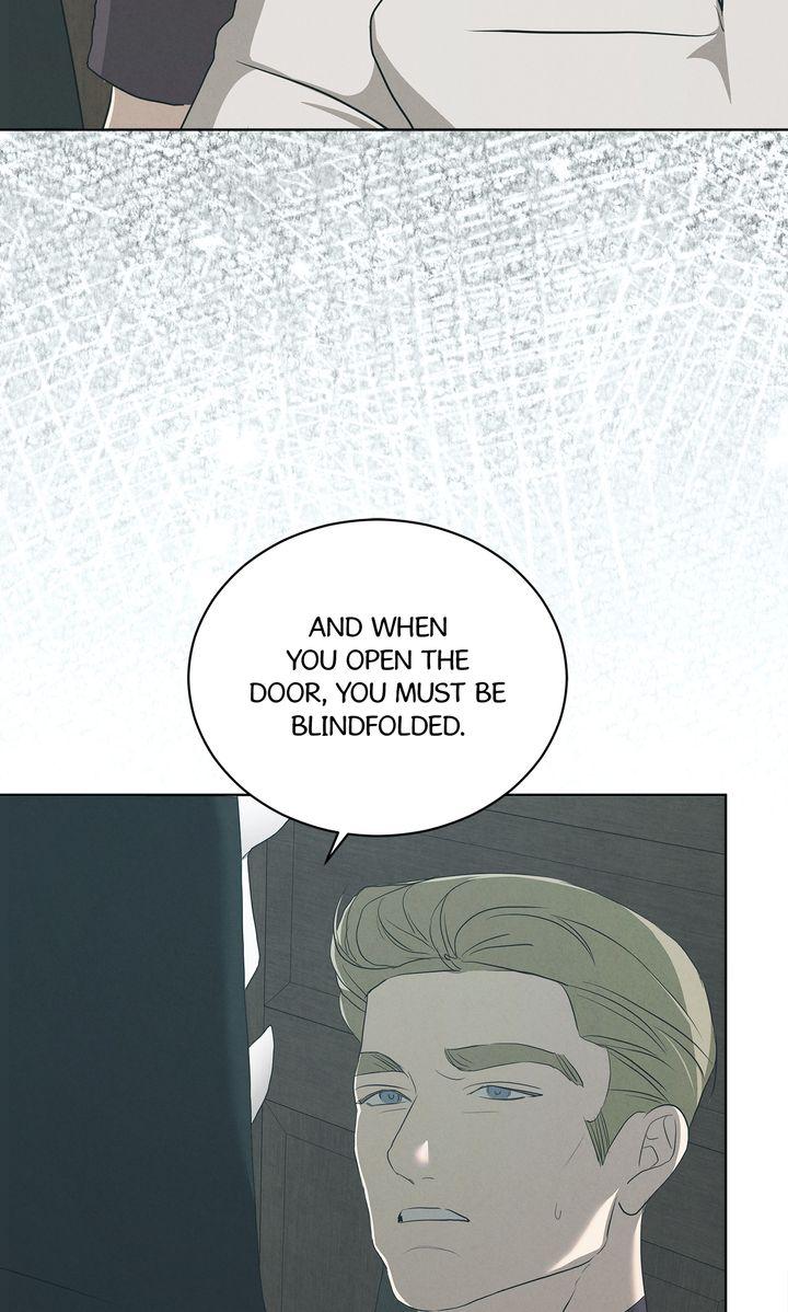 Queen of Snow Chapter 33 page 32 - 
