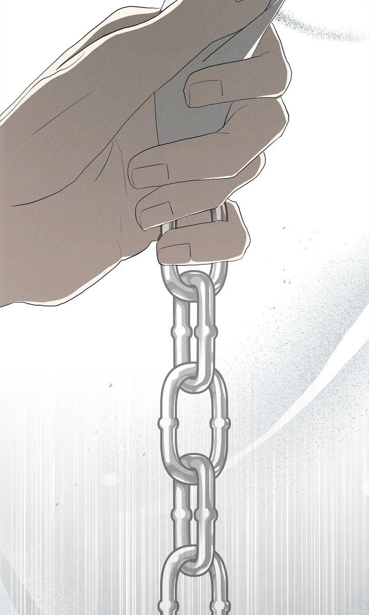 Queen of Snow Chapter 33 page 34 - 
