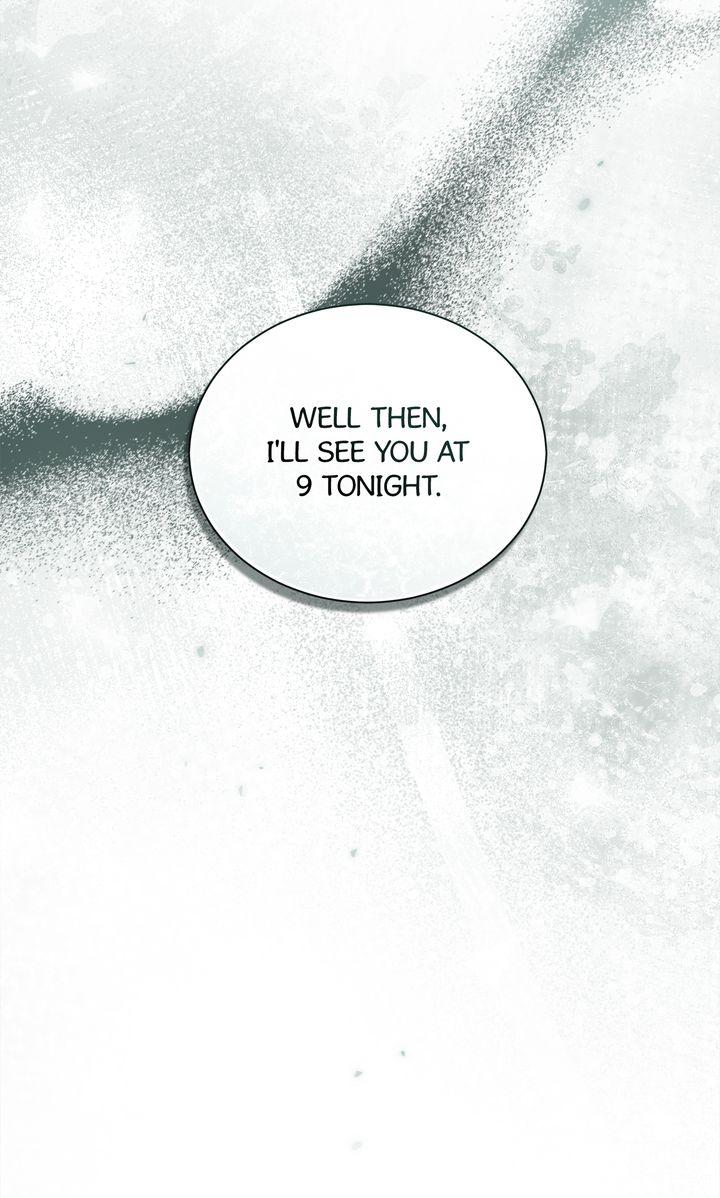 Queen of Snow Chapter 33 page 36 - 