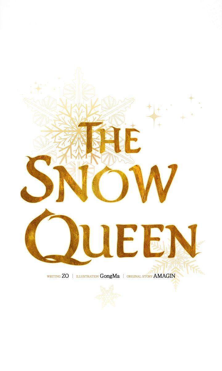 Queen of Snow Chapter 33 page 37 - 