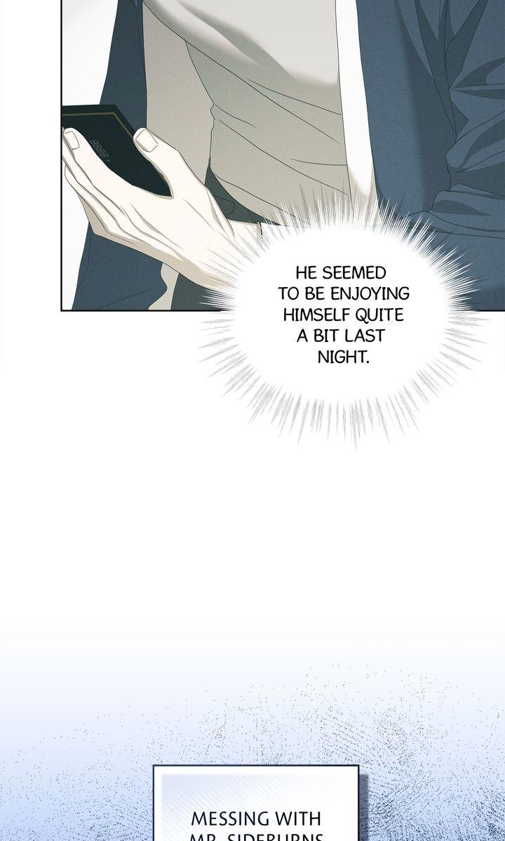 Queen of Snow Chapter 33 page 42 - 