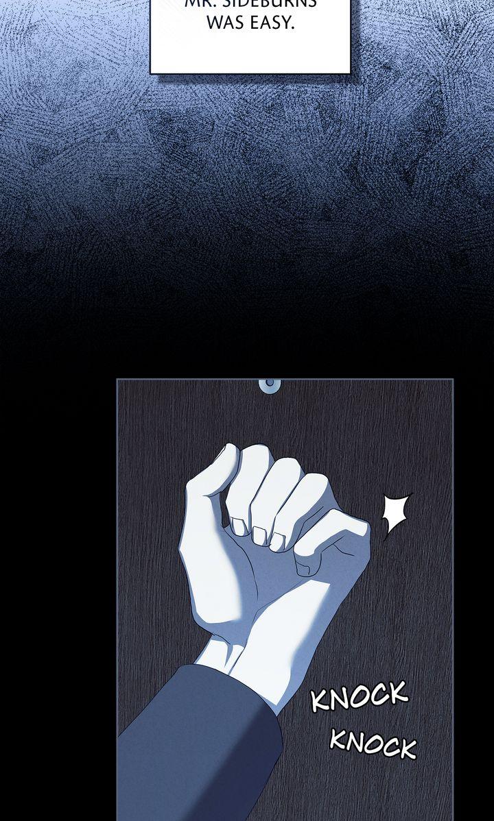 Queen of Snow Chapter 33 page 43 - 
