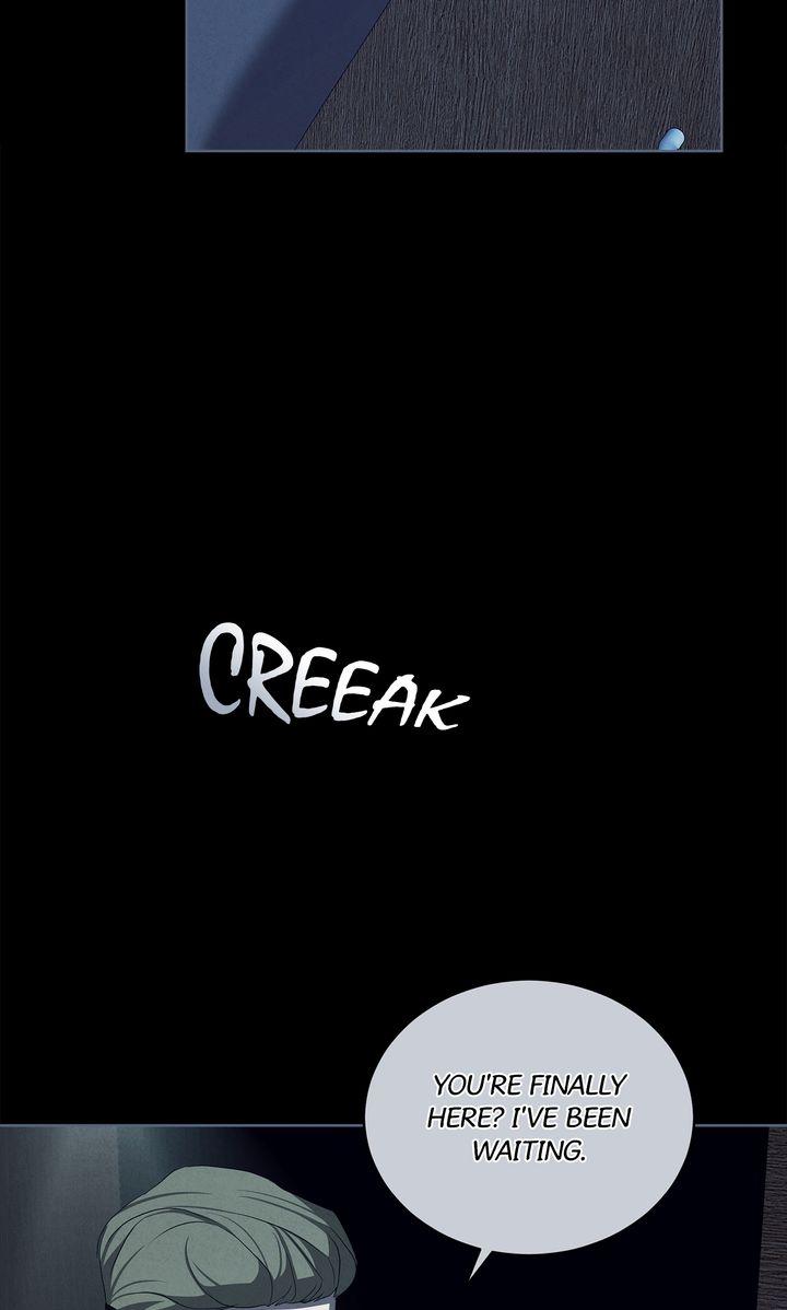 Queen of Snow Chapter 33 page 44 - 