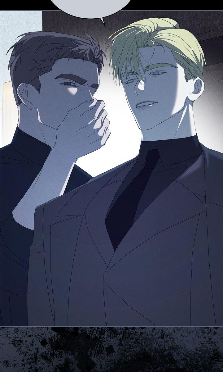 Queen of Snow Chapter 33 page 46 - 