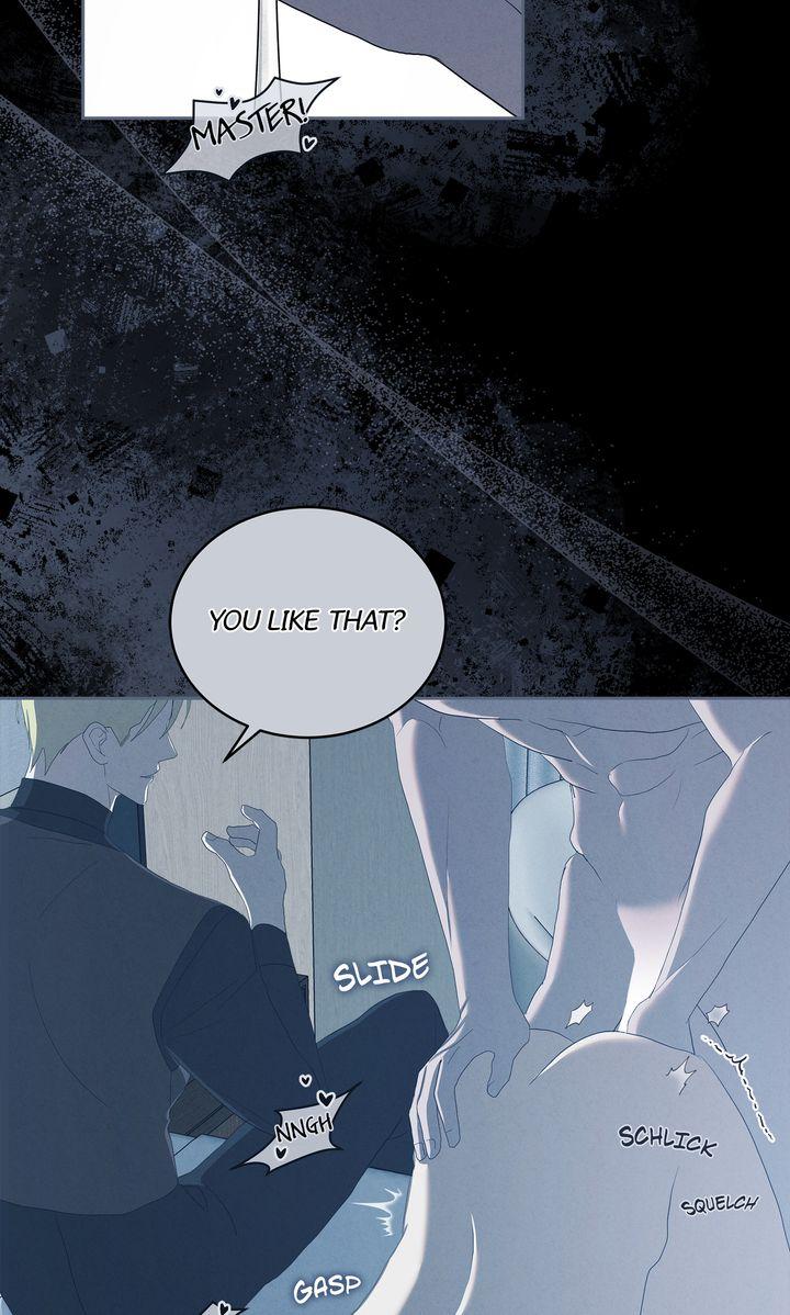 Queen of Snow Chapter 33 page 48 - 