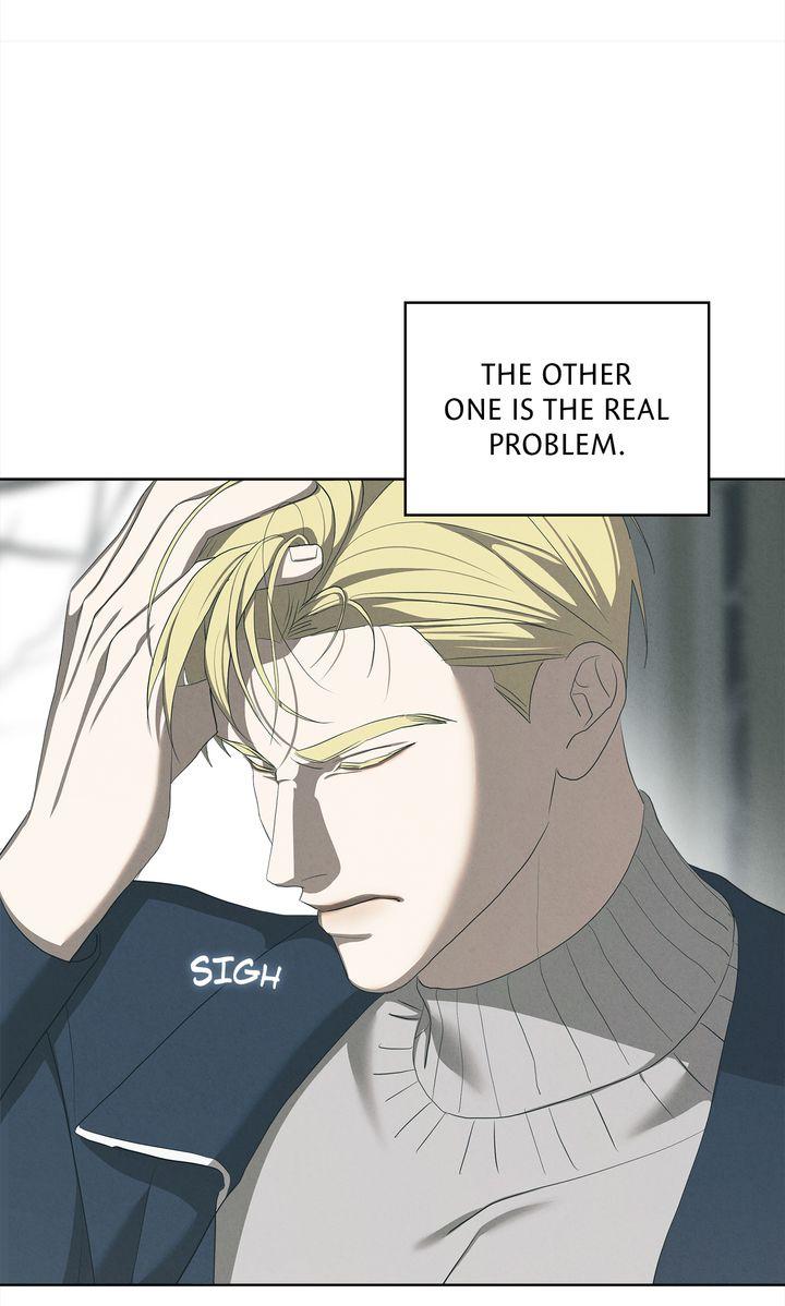 Queen of Snow Chapter 33 page 50 - 