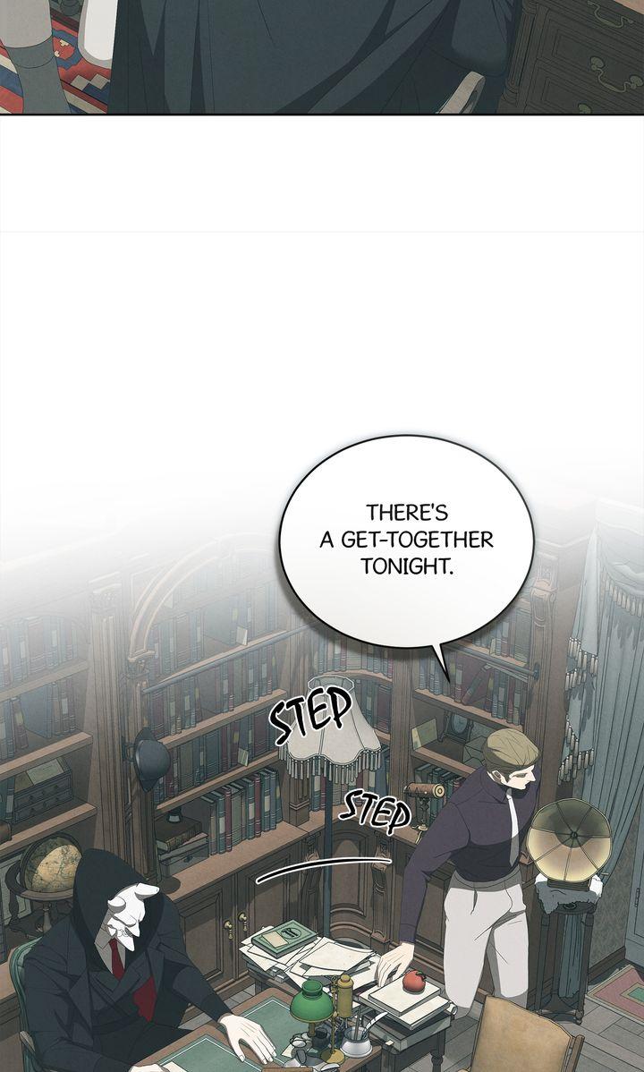 Queen of Snow Chapter 33 page 6 - 
