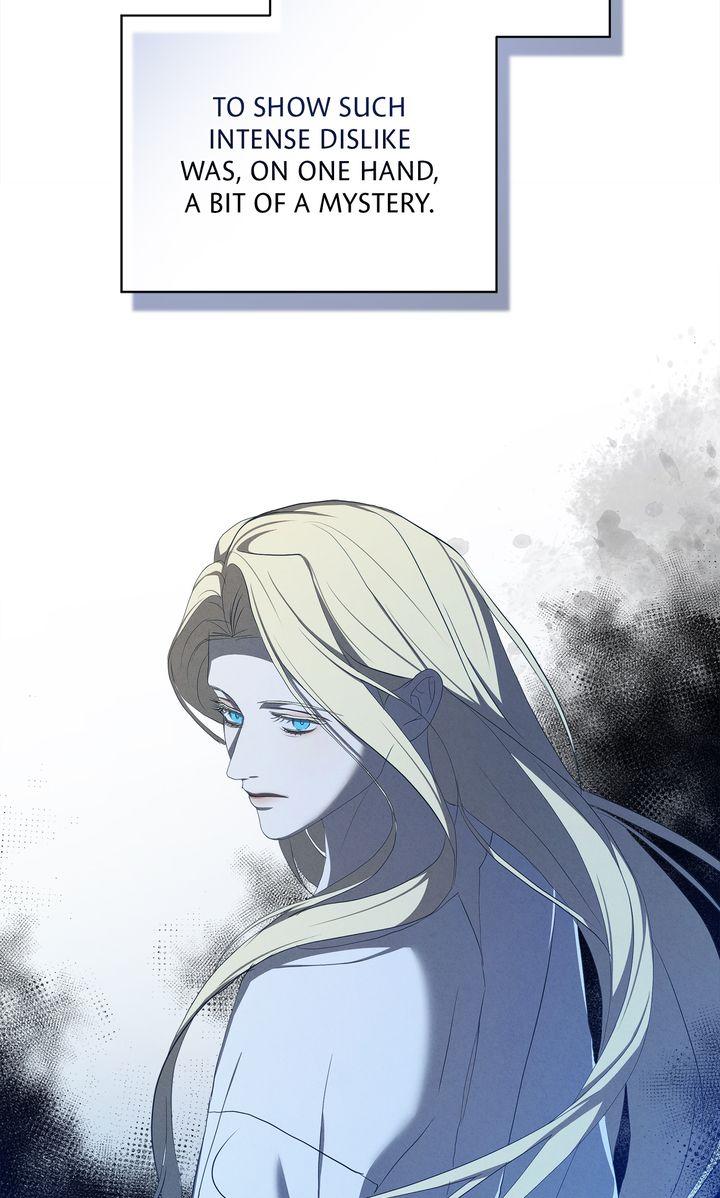 Queen of Snow Chapter 33 page 57 - 