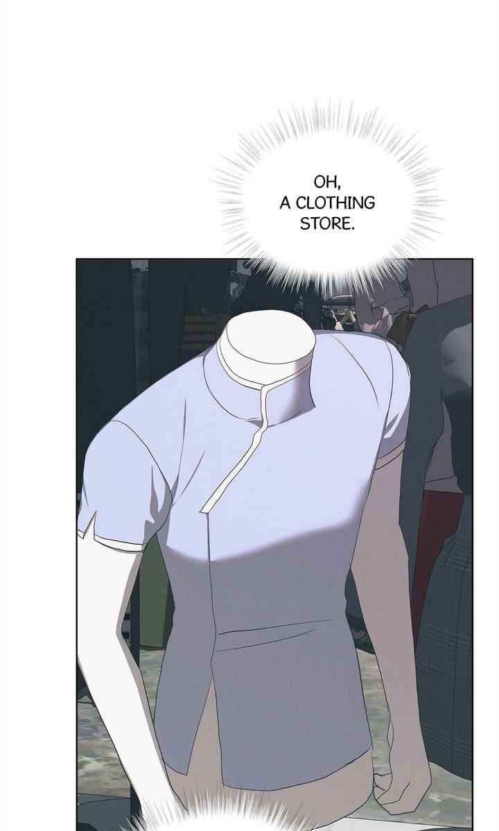 Queen of Snow Chapter 33 page 60 - 