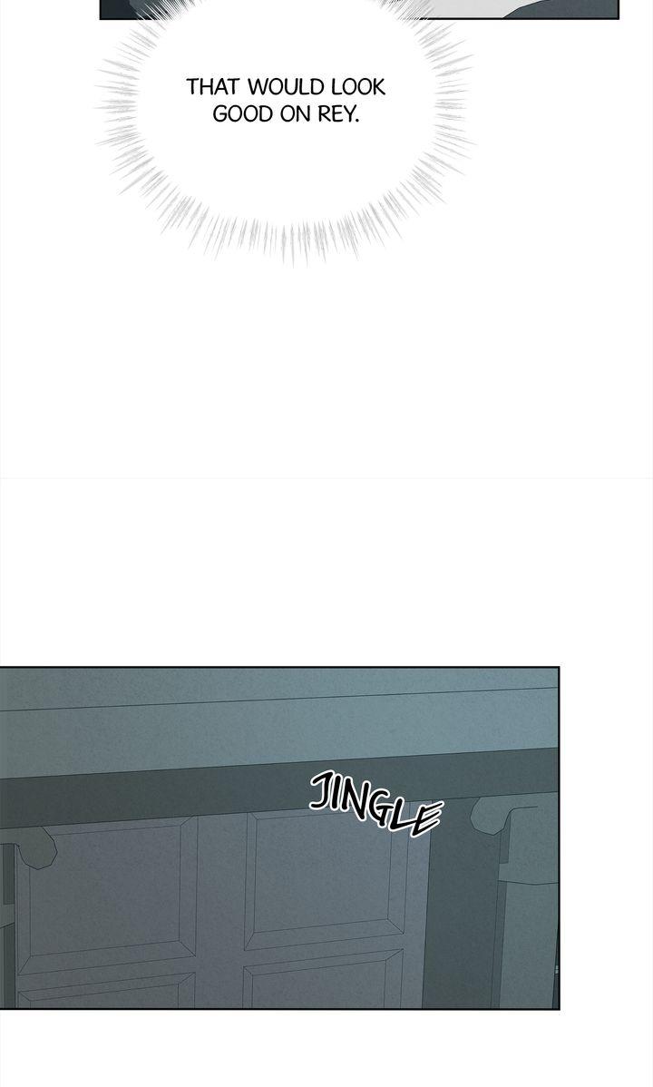 Queen of Snow Chapter 33 page 61 - 