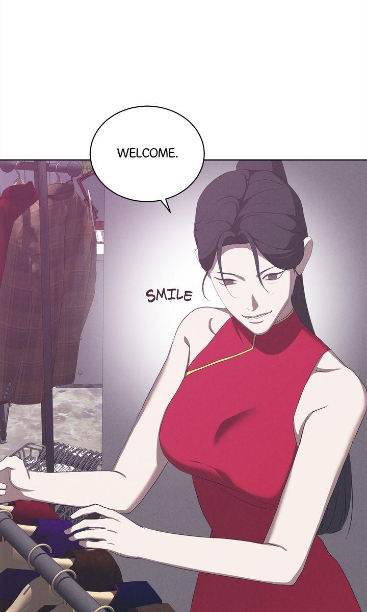Queen of Snow Chapter 33 page 62 - 