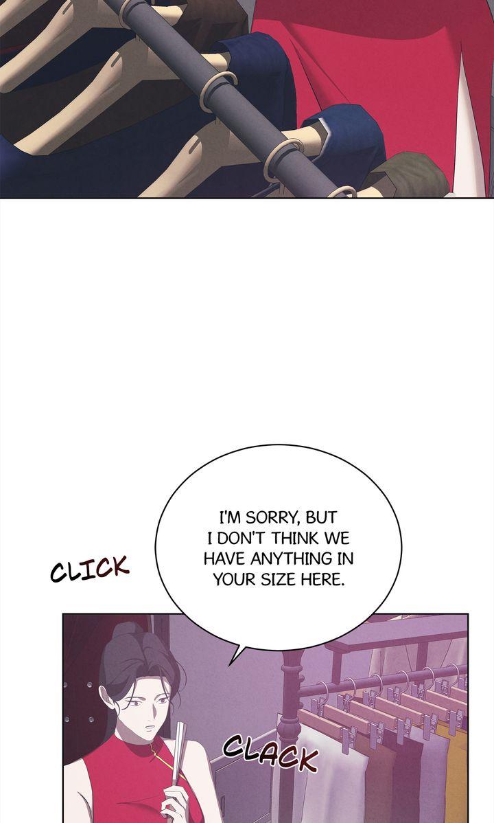 Queen of Snow Chapter 33 page 63 - 