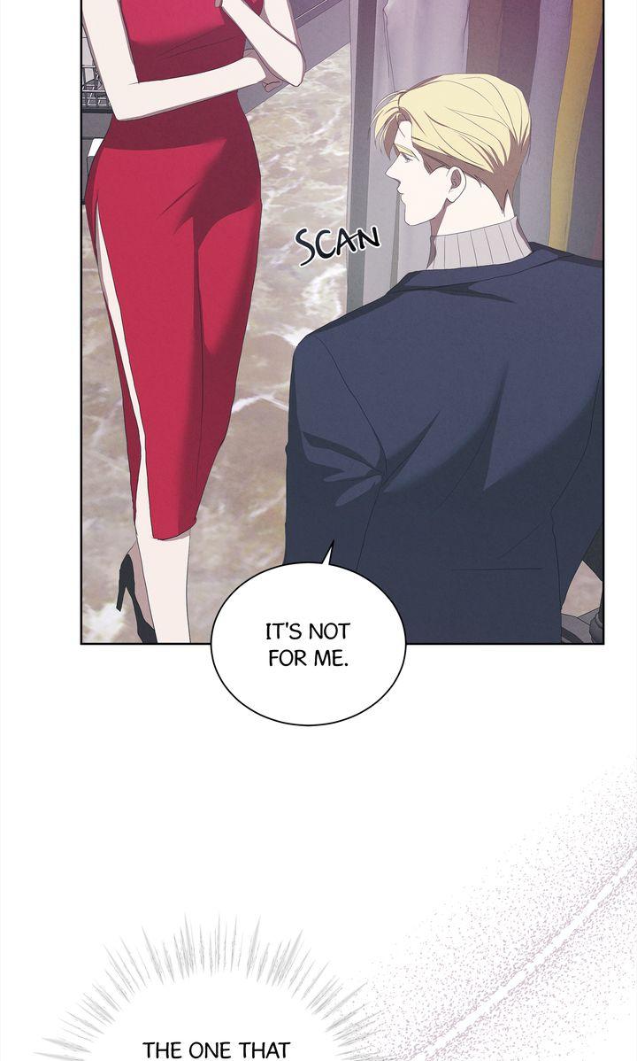 Queen of Snow Chapter 33 page 64 - 