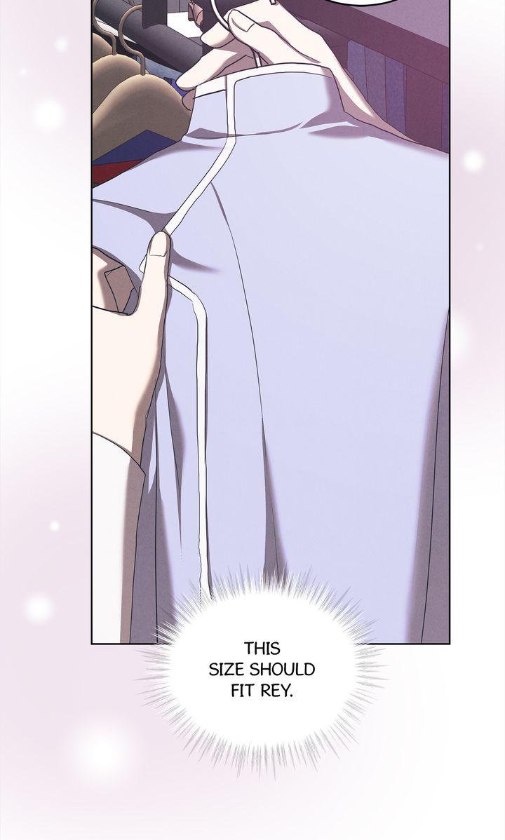 Queen of Snow Chapter 33 page 66 - 