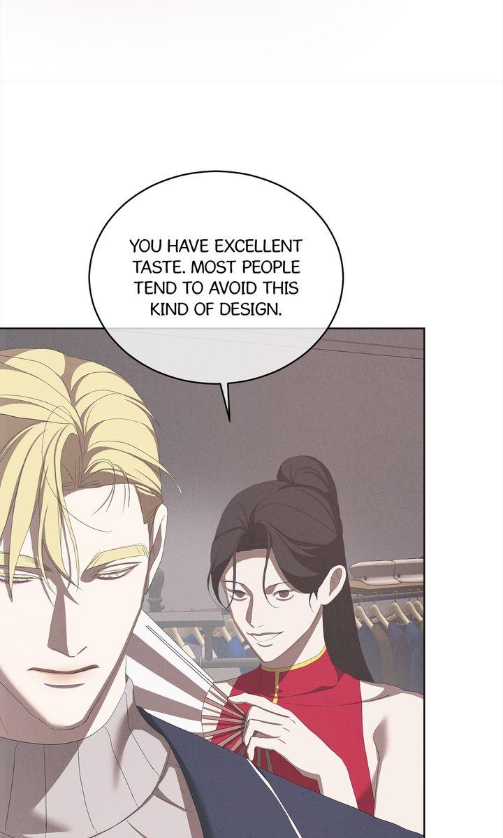 Queen of Snow Chapter 33 page 67 - 