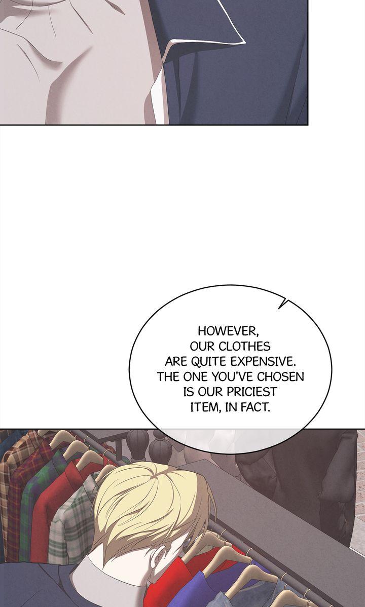 Queen of Snow Chapter 33 page 68 - 