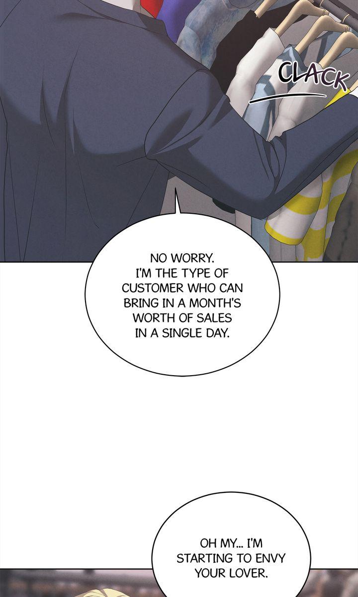 Queen of Snow Chapter 33 page 69 - 