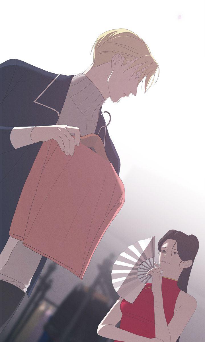 Queen of Snow Chapter 33 page 74 - 