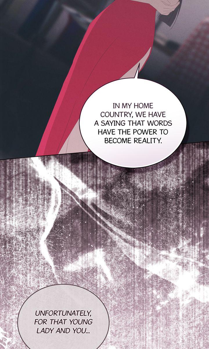 Queen of Snow Chapter 33 page 75 - 