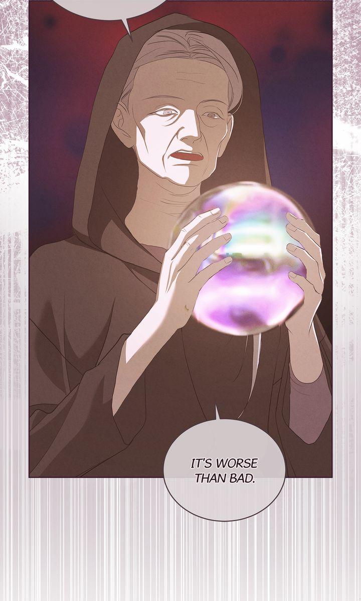 Queen of Snow Chapter 33 page 76 - 