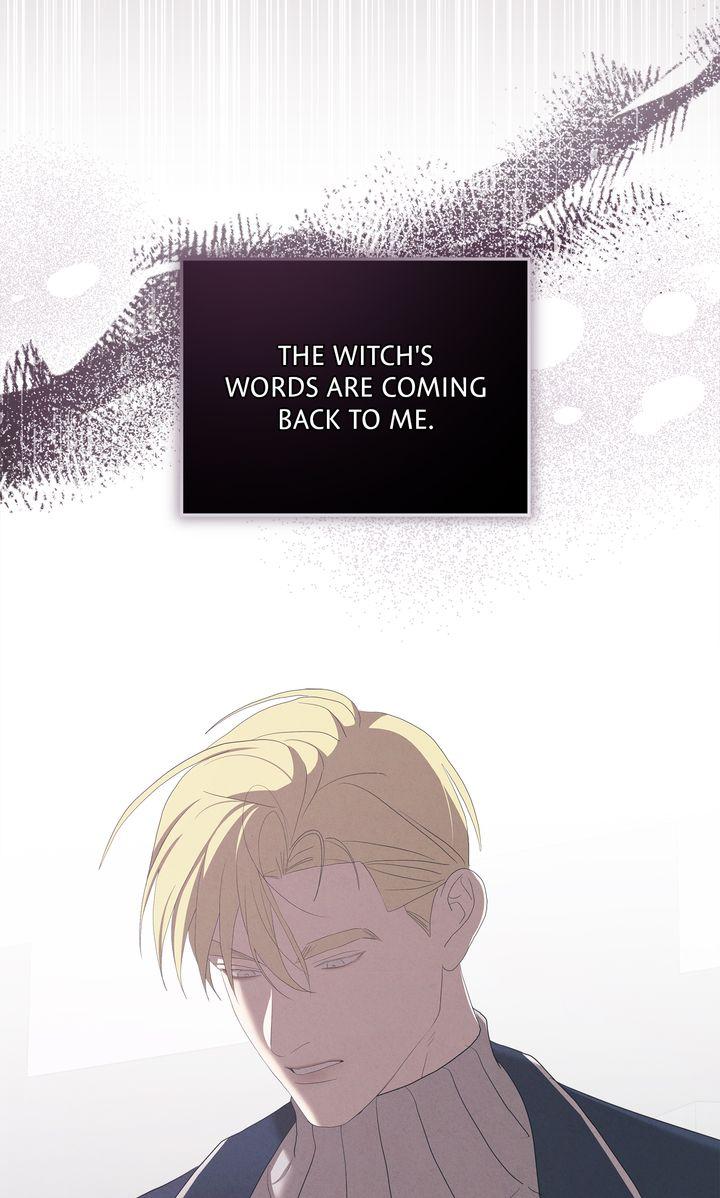 Queen of Snow Chapter 33 page 77 - 